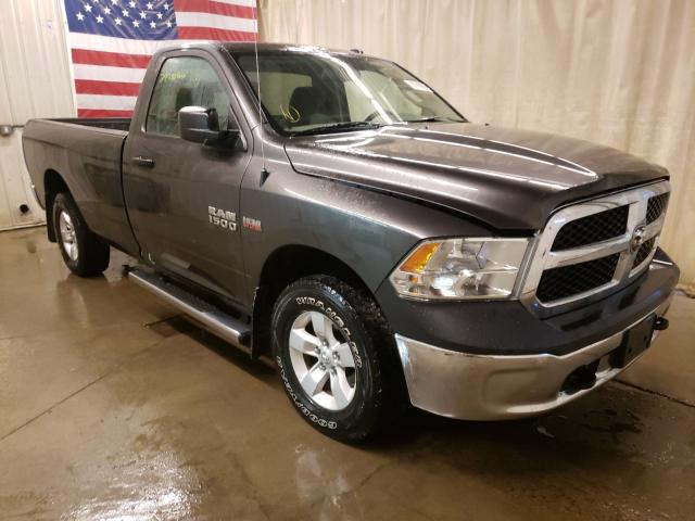 RAM 1500 ST 2015 3c6jr7dt6fg540892