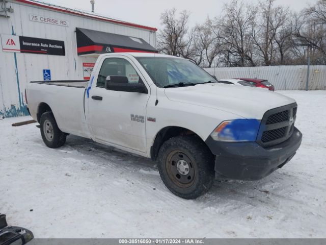 RAM 1500 2015 3c6jr7dt6fg647764