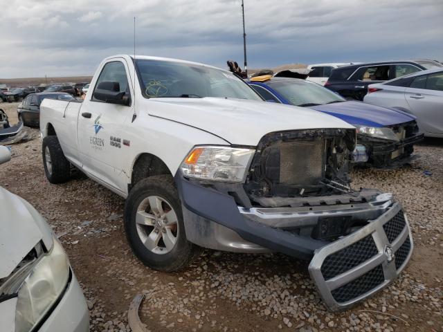 RAM 1500 ST 2016 3c6jr7dt6gg301456