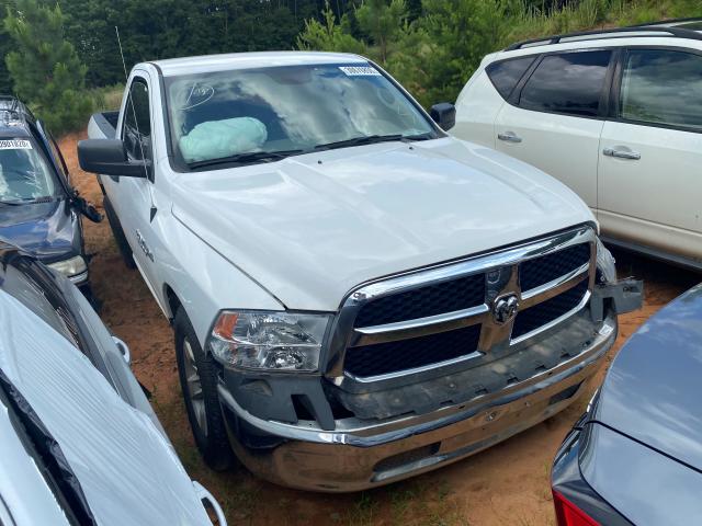 RAM 1500 ST 2017 3c6jr7dt6hg628957