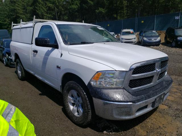 RAM 1500 ST 2018 3c6jr7dt6jg176191