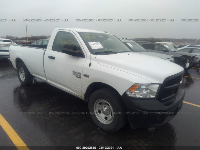 RAM 1500 CLASSIC 2019 3c6jr7dt6kg555239