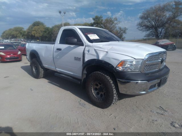 RAM 1500 2013 3c6jr7dt7dg501192