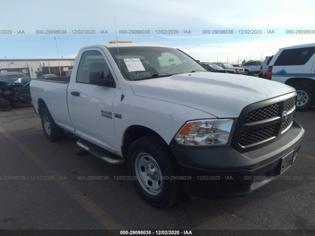 RAM 1500 2014 3c6jr7dt7eg197685