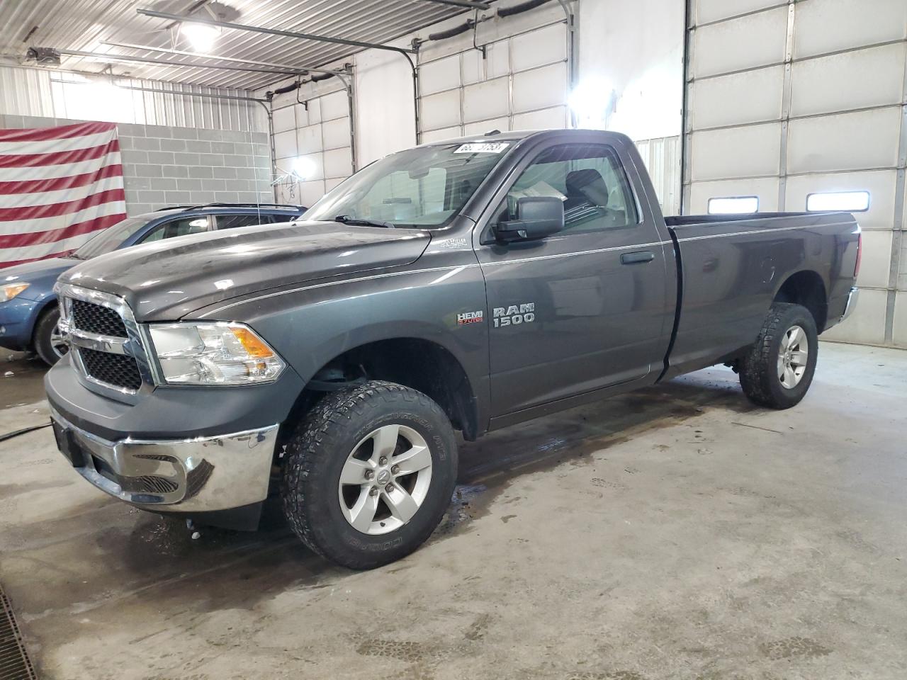 RAM 1500 2016 3c6jr7dt7gg385089