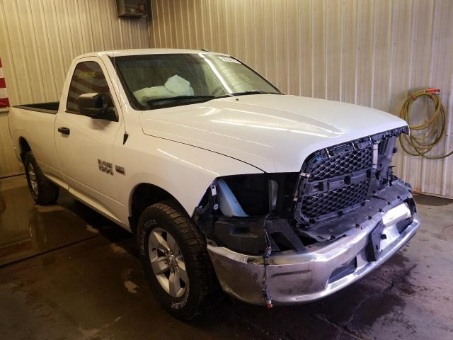 RAM 1500 ST 2017 3c6jr7dt7hg769763