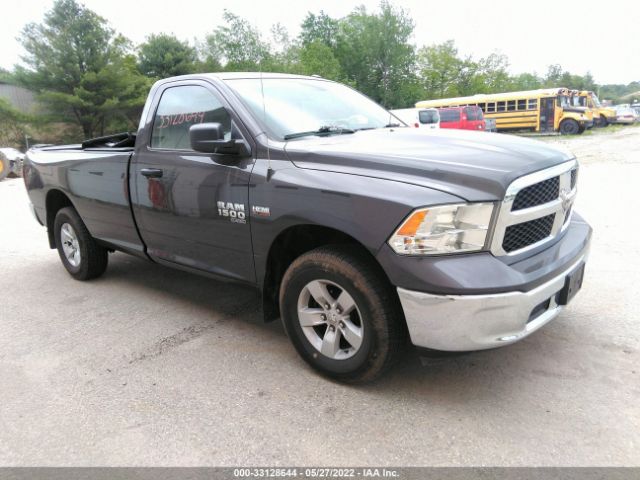 RAM 1500 CLASSIC 2019 3c6jr7dt7kg506535