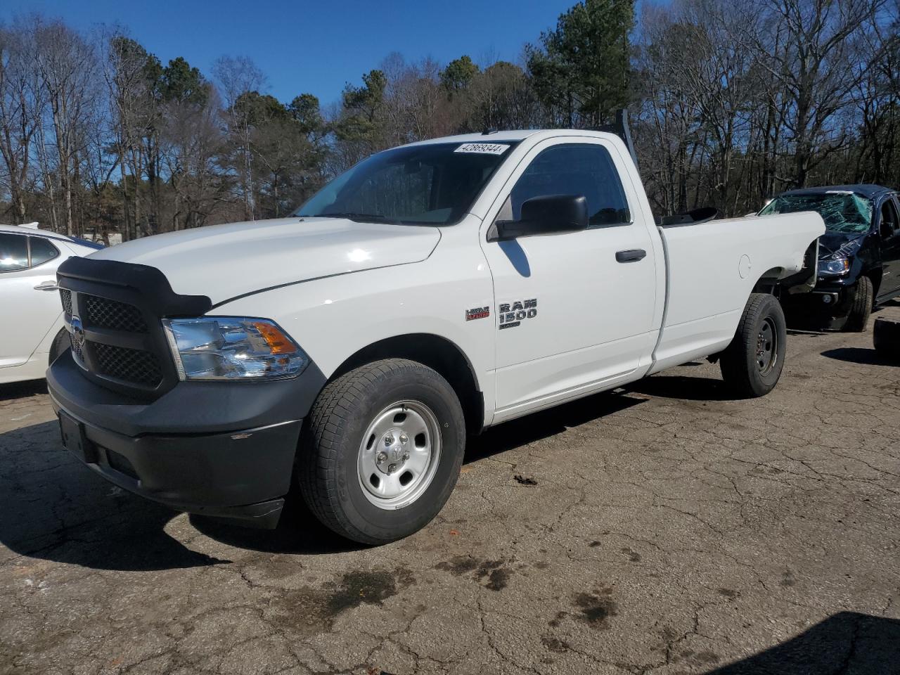 RAM 1500 2019 3c6jr7dt7kg712552