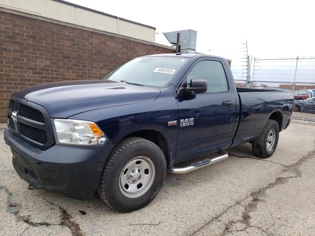 RAM 1500 ST 2013 3c6jr7dt8dg578539