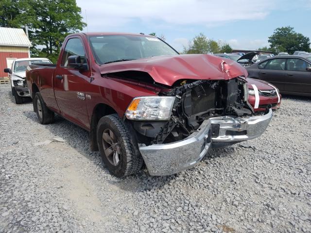 RAM 1500 ST 2015 3c6jr7dt8fg532955