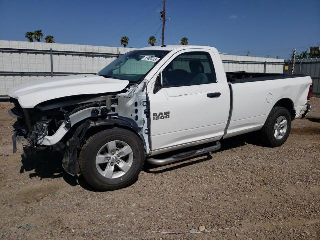 RAM 1500 ST 2018 3c6jr7dt8jg123041