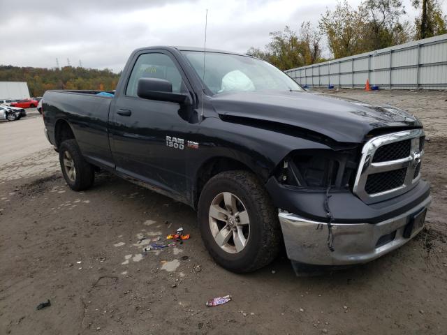 RAM 1500 ST 2018 3c6jr7dt8jg140180