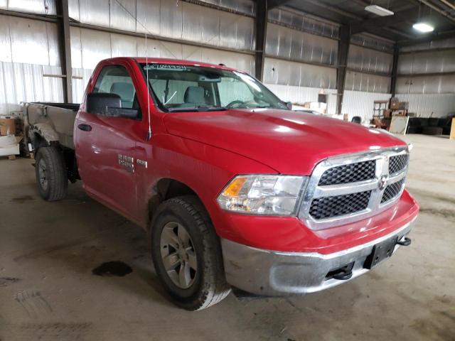 RAM 1500 CLASS 2019 3c6jr7dt8kg516877