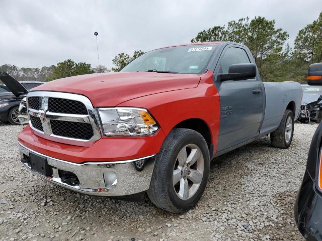 RAM 1500 CLASS 2020 3c6jr7dt9lg203032