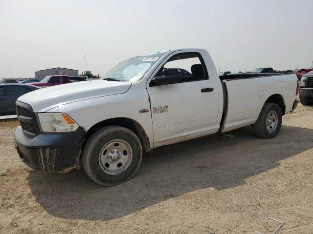 RAM 1500 ST 2015 3c6jr7dtxfg589514