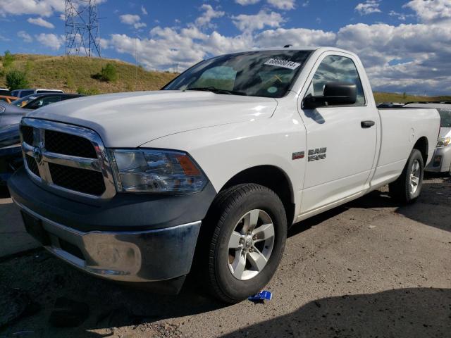 RAM 1500 ST 2015 3c6jr7dtxfg676989