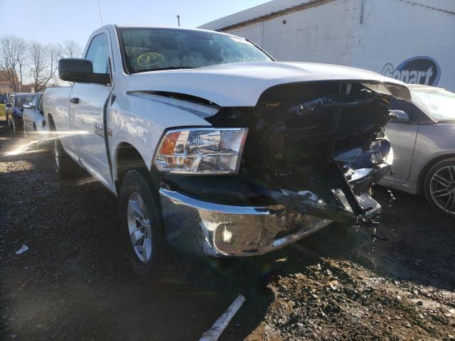 RAM 1500 ST 2016 3c6jr7dtxgg385099