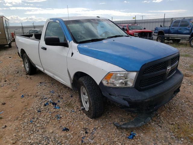 RAM 1500 CLASS 2019 3c6jr7dtxkg532417