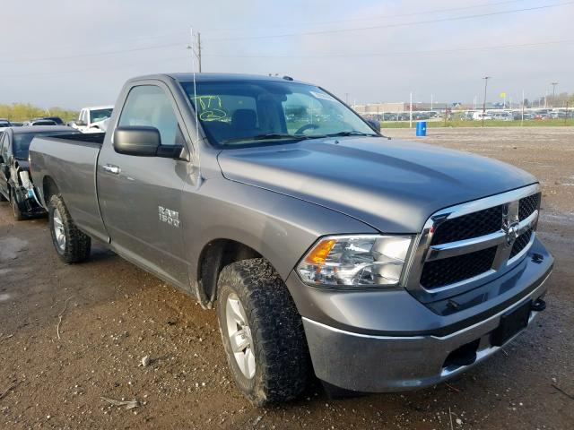 RAM 1500 SLT 2013 3c6jr7eg2dg504549