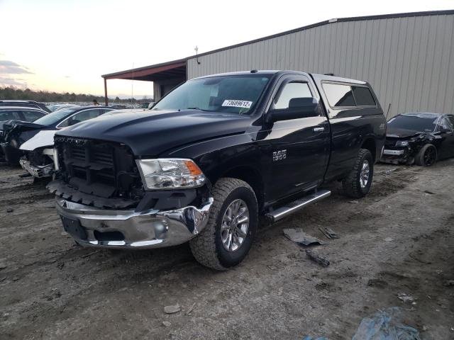 RAM 1500 SLT 2013 3c6jr7egxdg574252