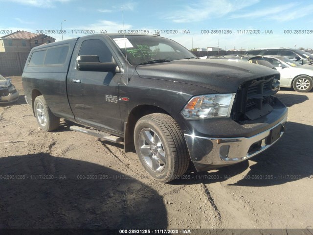 RAM 1500 2015 3c6jr7em8fg574632