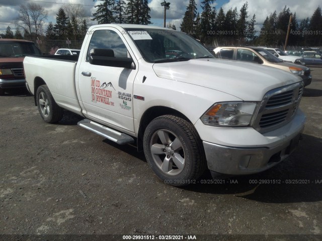 RAM 1500 2015 3c6jr7em8fg612330