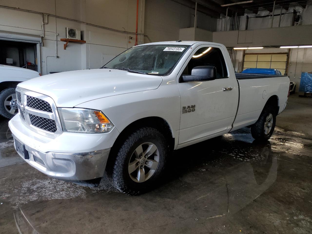 RAM 1500 2013 3c6jr7ep0dg502878