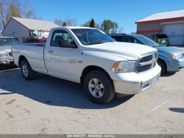 RAM 1500 2018 3c6jr7et0jg219504