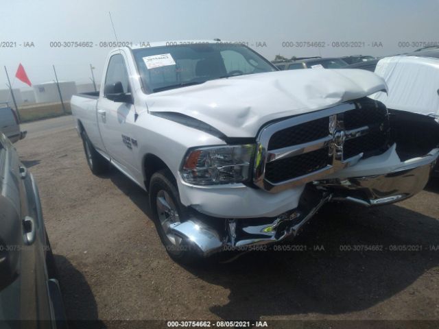 RAM 1500 CLASSIC 2019 3c6jr7et2kg669978