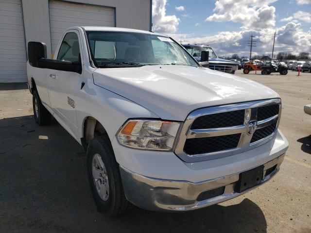 RAM 1500 SLT 2014 3c6jr7et3eg125333