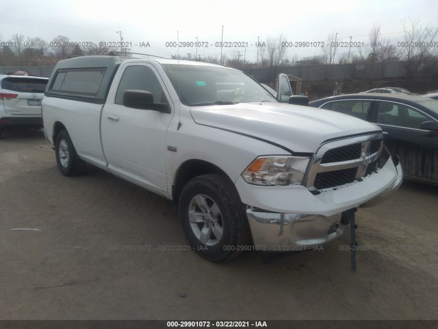 RAM 1500 2016 3c6jr7et4gg174429