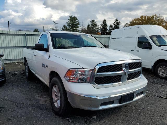 RAM 1500 SLT 2018 3c6jr7et5jg214329