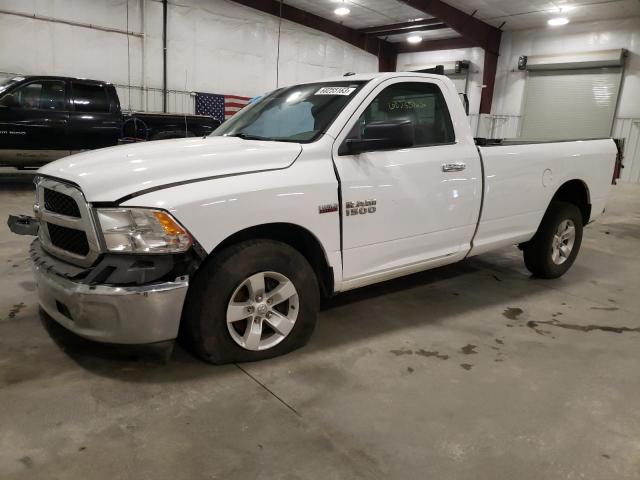 RAM 1500 SLT 2018 3c6jr7et6jg298757