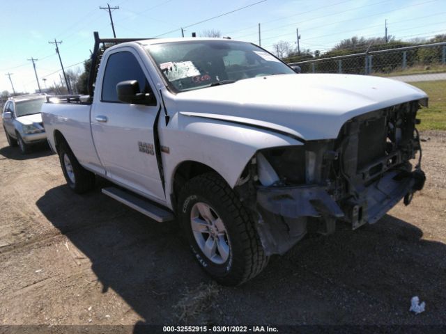 RAM 1500 2014 3c6jr7et8eg186807