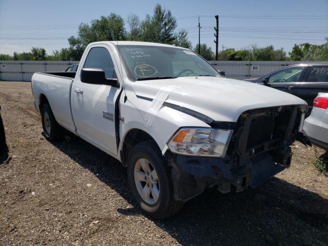 RAM 1500 SLT 2018 3c6jr7etxjg219462