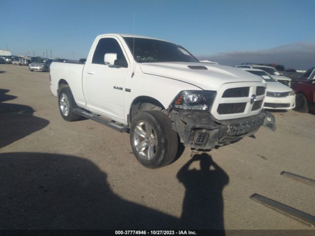 RAM 1500 2016 3c6jrbct1gg115683