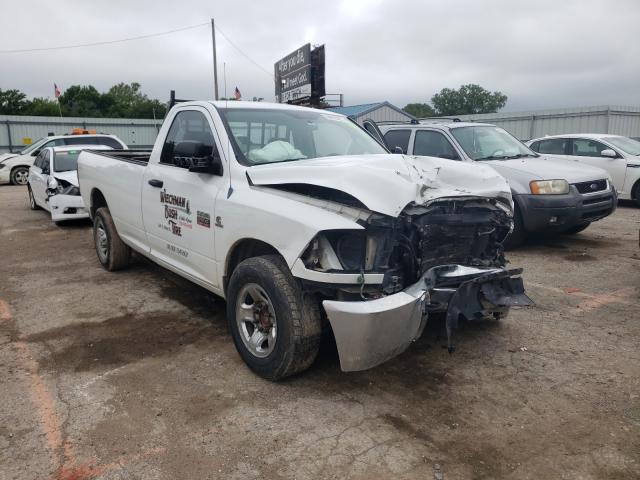 DODGE RAM 2500 S 2012 3c6ld4al4cg243934