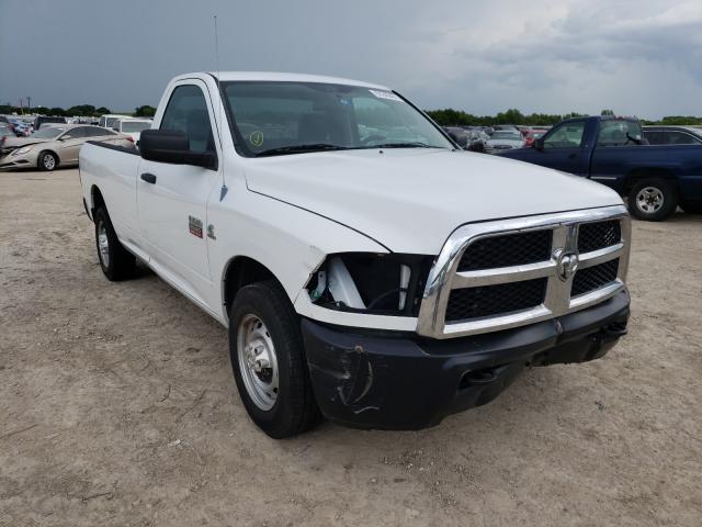 DODGE RAM 2500 S 2012 3c6ld4alxcg110370