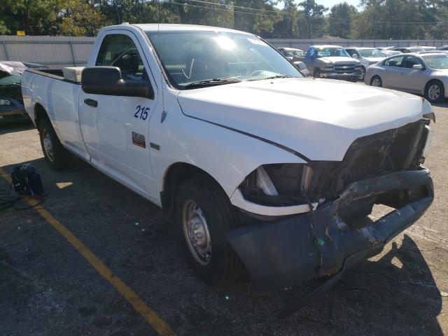 DODGE RAM 2500 S 2012 3c6ld4at0cg168021