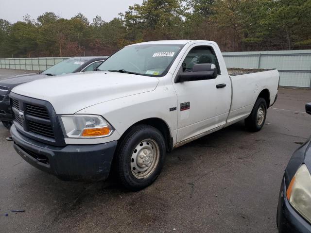 DODGE RAM 2500 S 2012 3c6ld4at2cg180462