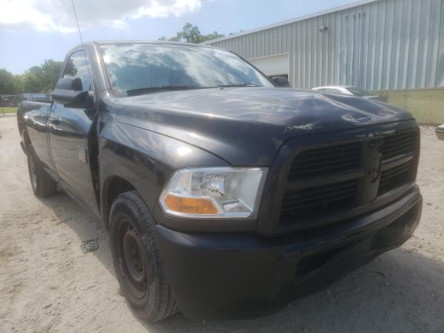 DODGE RAM 2500 S 2012 3c6ld4at3cg238742