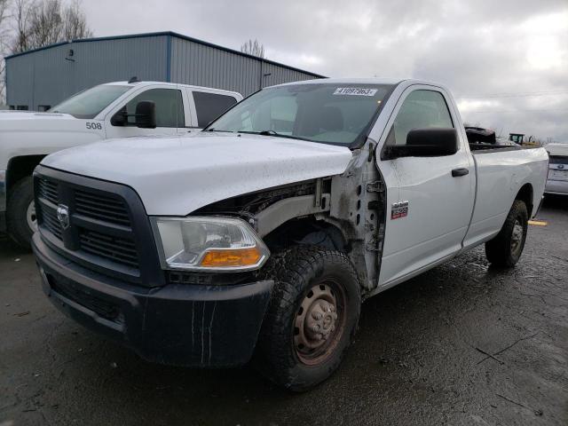 DODGE RAM 2500 S 2012 3c6ld4at6cg131281