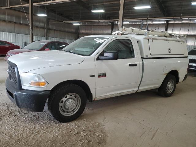 DODGE RAM 2500 S 2012 3c6ld4at8cg228501