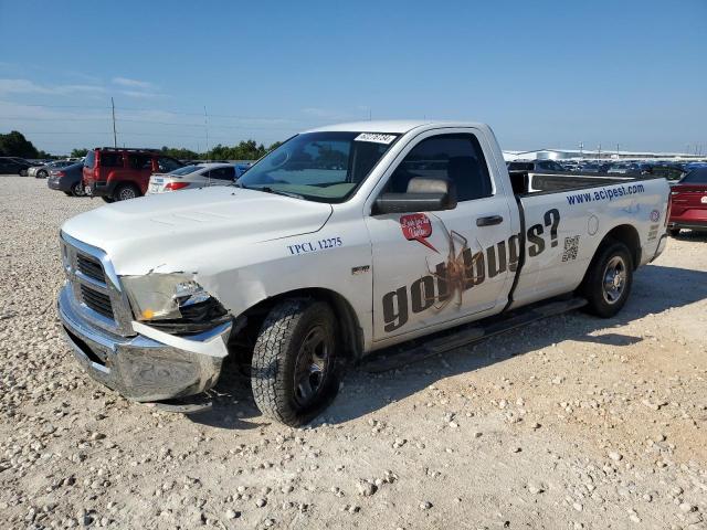 DODGE RAM 2500 2012 3c6ld4atxcg134460