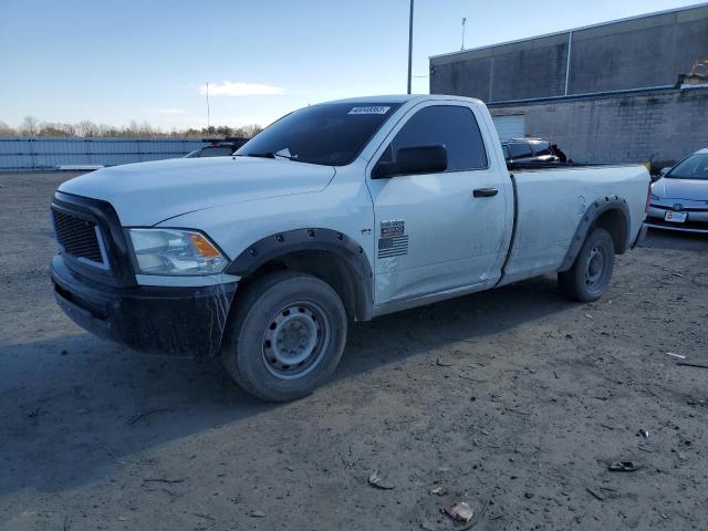 DODGE RAM 2500 S 2012 3c6ld4atxcg311007