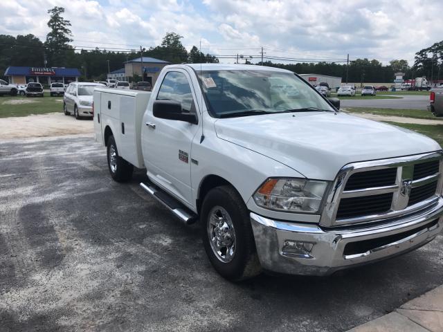 DODGE RAM 2500 S 2012 3c6ld4bt7cg300562