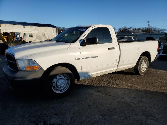 DODGE RAM 1500 2012 3c6ld4rt8cg213856