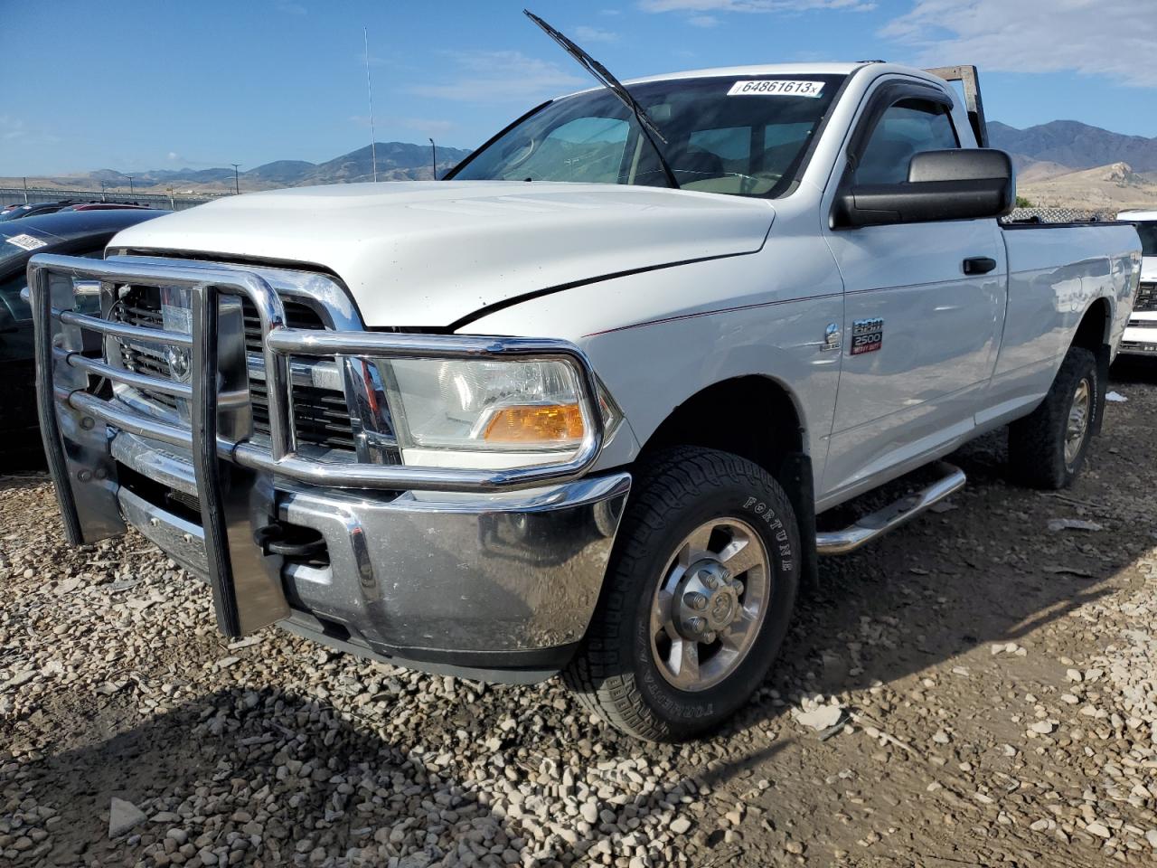 DODGE RAM 2012 3c6ld5al7cg128041