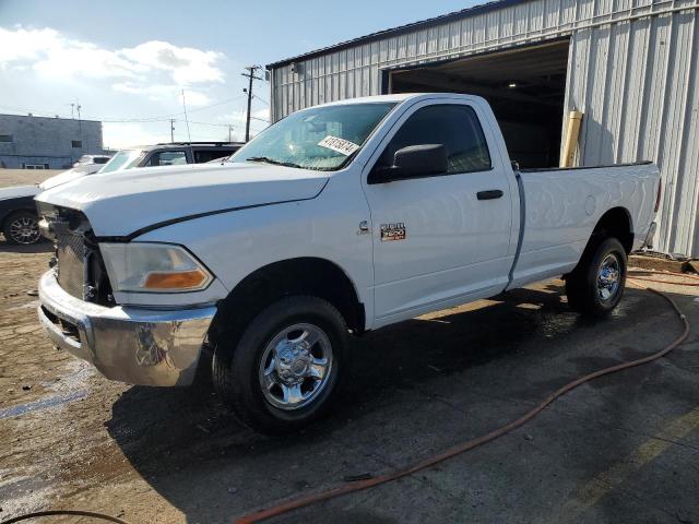 DODGE NULL 2012 3c6ld5al8cg208836