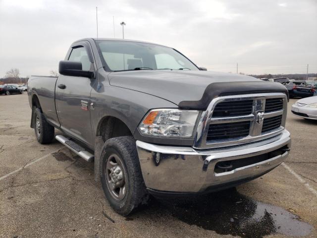 DODGE RAM 2500 S 2012 3c6ld5al9cg252392